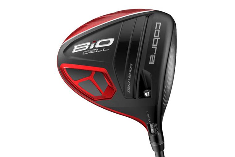 used cobra bio cell driver